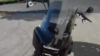 2018 Fat Bob 114
