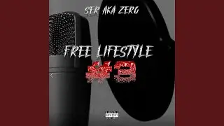 Free Life Style #3 (feat. Serakazerg)