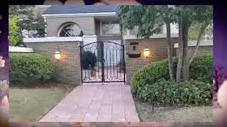 NAPAKAGANDANG BAHAY SA ONE  HUNDRED HILLS JAPAN