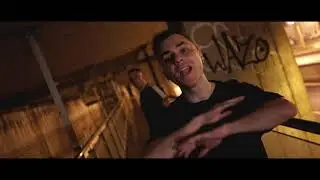 DELPARK - VUELA  Ft.  KEEZYPORTA