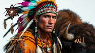 Prayer, the Native American people do justice 7