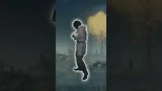 When the death animation is extra