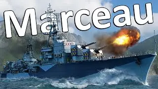 Marceau 5 Minute Review
