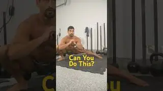 Lack Mobility? Do This Now #mobility #stretching #fitness #motivation #shredded #workout #longevity