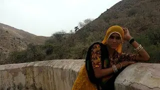 Ajaypal Temple journey Ajmer Hill station !! Best tourist palace(picnic spot) in Ajmer Rajasthan !!