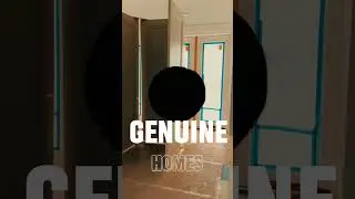 Genuine Homes is the ultimate choice for custom construction, & luxury! #customconstruction