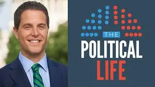 Want a Job on Capitol Hill? Hear from the Expert who Knows what Jobs are Available