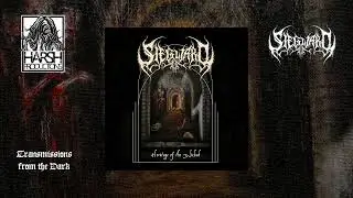 Siegward - Heritage of the Wicked (full ep, 2023)