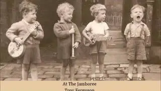 At The Jamboree   Troy Ferguson