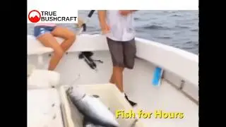 Electric Vibrating Fishing Lure
