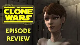 Heroes on Both Sides Review and Analysis - The Clone Wars Chronological Rewatch