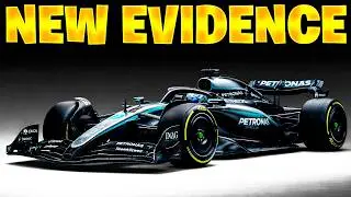 Why F1 Teams Fear Mercedes’ 2026 Comeback