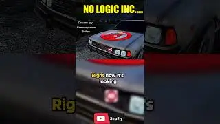 THIS GAME MAKES LESS SENSE THE LONGER YOU PLAY - No Logic INC. - Demo Gameplay PT1