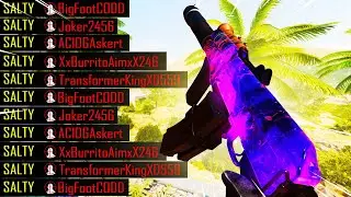 NEW SECRET OVERPOWERED AK74U SETUP IN COLD WAR...(BEST AK74U CLASS SETUP) NO RECOIL!