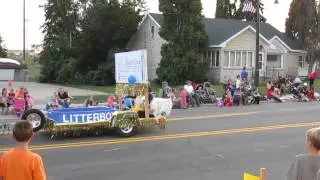 2013 Sun Prairie Sweet Corn Fest Parade -- 8-15-2013 -- 3 of 3