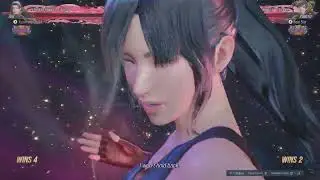 Xiaoyu Comeback