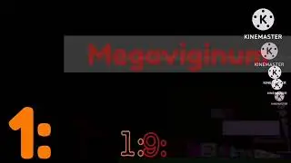 seconds to Gigaviginum