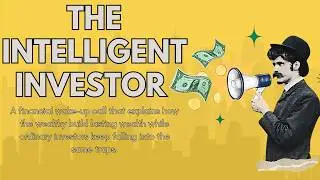 The Intelligent Investor Explained &ndash; Lessons for Beginners in Investing