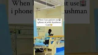 Jalwa Hai PT Ka 😂 !! #hospital #nursingmemes #nursingstudent #nursingvlogs