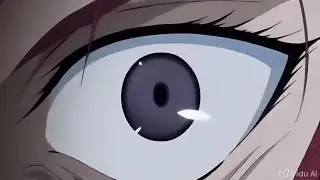 A Trip Inside Erza Knightwalker's Eye