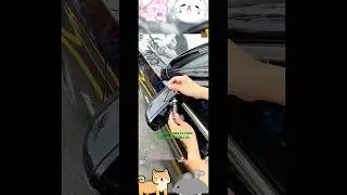 Fix small scratches at home with a paint pen&mdash;keep your car looking fresh