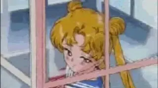 My Last Breath Sailor Moon