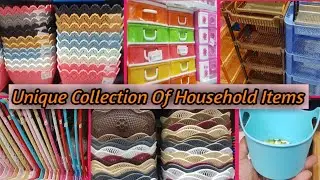 Cheaper Than Dmart haul Unique&Useful Household Item cheap price/Kitchen Organizer,Product Saravana