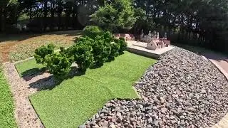 Un chef d&rsquo;&oelig;uvre miniature inspir&eacute; du ch&acirc;teau de Troussay