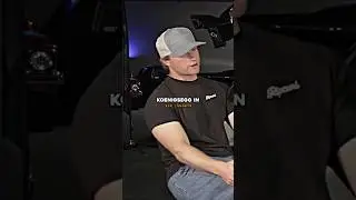 Exotic Car Buyer's DISASTER Koenigsegg Buy