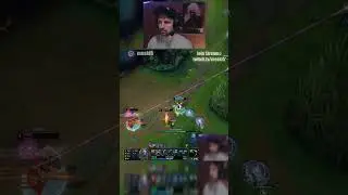 Twitch: meski5 | Caitlyn 22