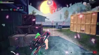 Agar Tum Saath Ho | Slowed Reverb | BGMI Velocity Montage | Sajid Gaming