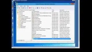 Как добавить пользователей в группу безопасности Active Directory в Windows Server 2012