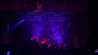 Alien Ant Farm - Movies live @ house of blues Anaheim January 17 2026