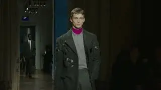 Valentino Menswear Fall/Winter 2024-2025
