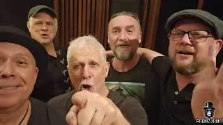 Blind Monkey @ Mobus Brewery Video 25