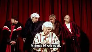 THE JOKE IS OUT - Carpe Diem PARODIJA