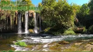 Behind the Sword - Alexander Nakarada (Celtic music) [Free Music &ndash; No Copyright]