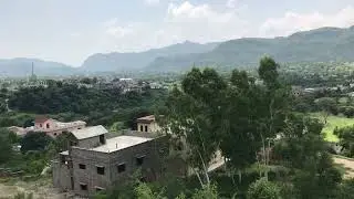 Samahni  city view 