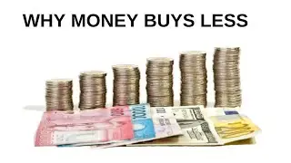 How Inflation Really Works (Explained Simply)
