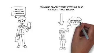 A Value Driven Conversation