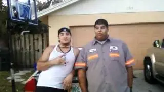 K.I.Z. -Trible B-Style