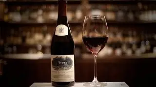 One-Minute Wine: South African Pinot Noir