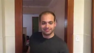 Jared's French Journey