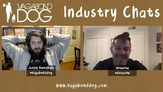 Doseone - Industry Chats #028
