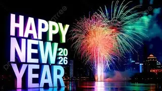 happy new year 🎊 welcome to 2026💐🎉🥳🎊