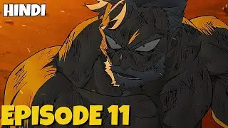 Sanda Season 1 Episode 11 | Explained In Hindi | Shadow Sensei