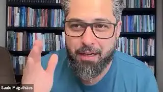 11.01.2026 - PR. SAULO MAGALHÃES - 