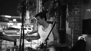 Bar Angeles _ Dylan Day Trio