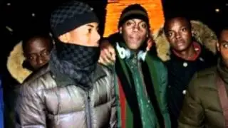Freestyle SBMG - Chivv,HT,Scara,Kobencio.