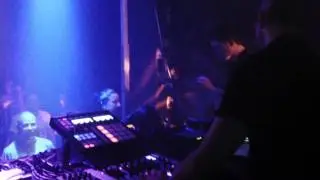 Chris Liebing | UAF. WarmUP | @ Club Cembrankeller Linz 20.05.2011 // HD part 1 by . Obi1311